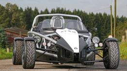  Ariel Atom Wimmer RS