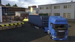 Recenzja gry Trucks &amp; Trailers