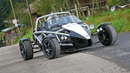  Ariel Atom Wimmer RS