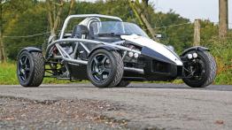  Ariel Atom Wimmer RS