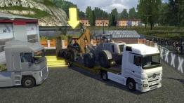 Recenzja gry Trucks &amp; Trailers