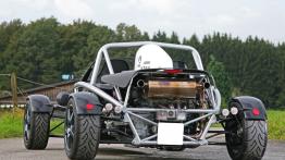  Ariel Atom Wimmer RS