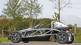  Ariel Atom Wimmer RS