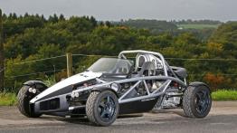  Ariel Atom Wimmer RS