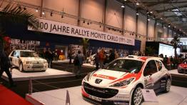 Essen Motor Show 2011 - motorsport