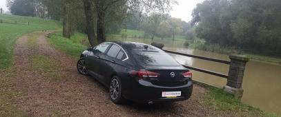 #opel #insignia #grandsport, zdjęcie 2