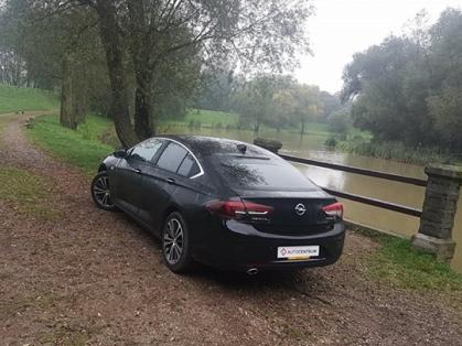 #opel #insignia #grandsport