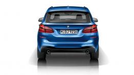 BMW serii 2 Active Tourer z pakietem M Sport