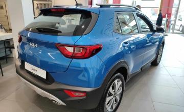 Kia Stonic Crossover Facelifting 1.0 T-GDI 100KM 2024 1.0 T-GDi 100KM; wersja: M + pakiet SMART, zdjęcie 1