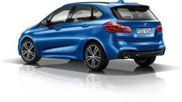 BMW serii 2 Active Tourer z pakietem M Sport