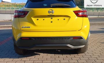 Nissan Juke II Crossover 1.0 DIG-T 114KM 2024 Acenta/Pakiet Komfort, zdjęcie 3