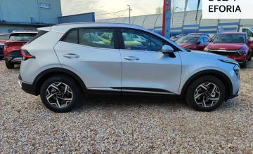 Kia Sportage V SUV 1.6 T-GDI 150KM 2023 1.6 T-GDI 150km 6MT  M+SMART, zdjęcie 3