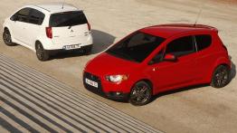 Mitsubishi Colt VII Hatchback 5d Ralliart