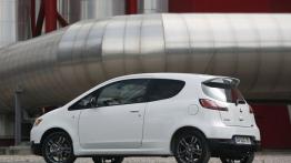 Mitsubishi Colt VII Hatchback 3d Ralliart