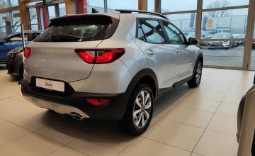 Kia Stonic Crossover Facelifting 1.0 T-GDI 100KM 2024 1.0 T-GDi 100KM; wersja: M + pakiet SMART, zdjęcie 4