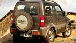 Gimmie! Gimmie! Jimny! - Suzuki Jimny 1,3 Comfort