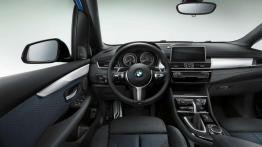 BMW serii 2 Active Tourer z pakietem M Sport