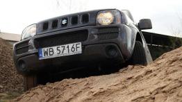 Gimmie! Gimmie! Jimny! - Suzuki Jimny 1,3 Comfort