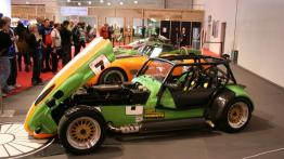 Essen Motor Show 2011 - motorsport