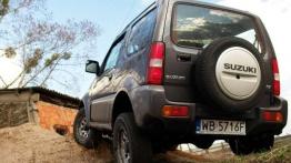 Gimmie! Gimmie! Jimny! - Suzuki Jimny 1,3 Comfort