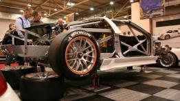 Essen Motor Show 2011 - motorsport