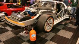 Essen Motor Show 2011 - motorsport