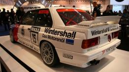 Essen Motor Show 2011 - motorsport