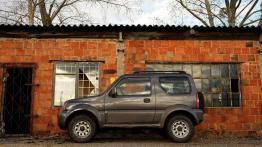 Gimmie! Gimmie! Jimny! - Suzuki Jimny 1,3 Comfort