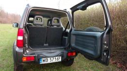 Gimmie! Gimmie! Jimny! - Suzuki Jimny 1,3 Comfort