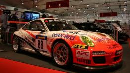 Essen Motor Show 2011 - motorsport