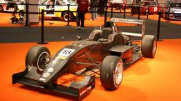 Essen Motor Show 2011 - motorsport