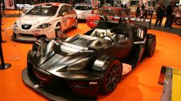 Essen Motor Show 2011 - motorsport