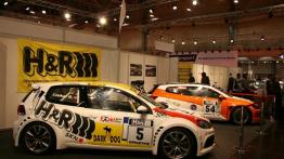 Essen Motor Show 2011 - motorsport