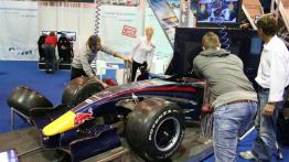 Essen Motor Show 2011 - motorsport