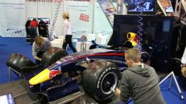 Essen Motor Show 2011 - motorsport