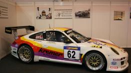 Essen Motor Show 2011 - motorsport