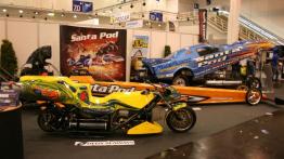 Essen Motor Show 2011 - motorsport