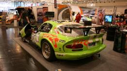 Essen Motor Show 2011 - motorsport