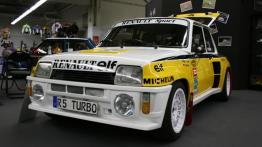 Essen Motor Show 2011 - motorsport