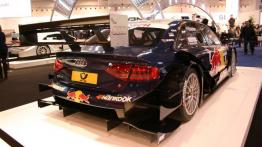 Essen Motor Show 2011 - motorsport