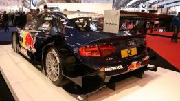 Essen Motor Show 2011 - motorsport