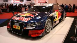 Essen Motor Show 2011 - motorsport