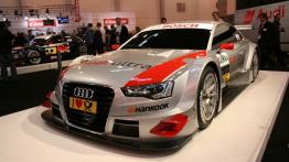 Essen Motor Show 2011 - motorsport