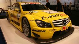 Essen Motor Show 2011 - motorsport