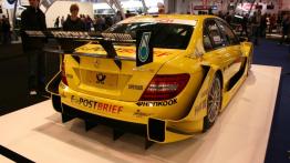 Essen Motor Show 2011 - motorsport