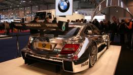 Essen Motor Show 2011 - motorsport