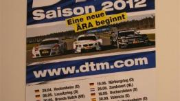 Essen Motor Show 2011 - motorsport