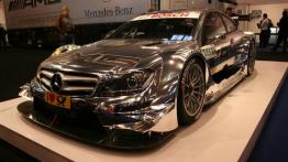 Essen Motor Show 2011 - motorsport