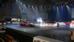 Essen Motor Show 2011 - motorsport