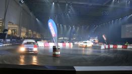 Essen Motor Show 2011 - motorsport